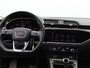 Audi Q3 45 TFSI e S edition 245 PK | S-line exterieur | Automaat | Stoelverwarming | Adaptive Cruise Control | Parkeersensoren | Keyless | Audi Virtual Cockpit | LED | Trekhaak |
