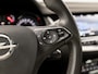Opel Grandland X 1.2 Turbo Sport Automaat (APPLE CARPLAY, GROOT NAVI, LM VELGEN, SPORTSTOELEN, LED KOPLAMPEN, PARKEERSENSOREN, CRUISE, ELEK PAKKET, NIEUWSTAAT)