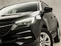 Opel Grandland X 1.2 Turbo Sport Automaat (APPLE CARPLAY, GROOT NAVI, LM VELGEN, SPORTSTOELEN, LED KOPLAMPEN, PARKEERSENSOREN, CRUISE, ELEK PAKKET, NIEUWSTAAT)