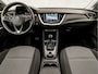 Opel Grandland X 1.2 Turbo Sport Automaat (APPLE CARPLAY, GROOT NAVI, LM VELGEN, SPORTSTOELEN, LED KOPLAMPEN, PARKEERSENSOREN, CRUISE, ELEK PAKKET, NIEUWSTAAT)