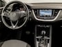 Opel Grandland X 1.2 Turbo Sport Automaat (APPLE CARPLAY, GROOT NAVI, LM VELGEN, SPORTSTOELEN, LED KOPLAMPEN, PARKEERSENSOREN, CRUISE, ELEK PAKKET, NIEUWSTAAT)