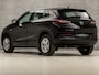 Opel Grandland X 1.2 Turbo Sport Automaat (APPLE CARPLAY, GROOT NAVI, LM VELGEN, SPORTSTOELEN, LED KOPLAMPEN, PARKEERSENSOREN, CRUISE, ELEK PAKKET, NIEUWSTAAT)