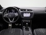 Volkswagen Tiguan 1.5 TSI R-Line Business 150 PK | R-Line | Automaat | Achteruitrijcamera | Panoramadak | Trekhaak | Navigatie | Adaptive cruise control | Stoelverwarming | LED Matrix | Dodehoeksensor | Stuurverwarming |
