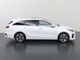 Kia Ceed Sportswagon 1.6 GDI PHEV ExecutiveLine | Panoramadak | Elekt. Stoelverstelling met geheugen | Stoelventilatie | Stoel/Stuurwielverwarming |