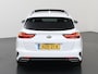 Kia Ceed Sportswagon 1.6 GDI PHEV ExecutiveLine | Panoramadak | Elekt. Stoelverstelling met geheugen | Stoelventilatie | Stoel/Stuurwielverwarming |