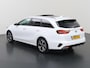 Kia Ceed Sportswagon 1.6 GDI PHEV ExecutiveLine | Panoramadak | Elekt. Stoelverstelling met geheugen | Stoelventilatie | Stoel/Stuurwielverwarming |