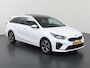 Kia Ceed Sportswagon 1.6 GDI PHEV ExecutiveLine | Panoramadak | Elekt. Stoelverstelling met geheugen | Stoelventilatie | Stoel/Stuurwielverwarming |