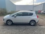 Peugeot 3008 1.6 THP Blue Lease Executive Pano Navi Cruise Airco Pdc Voor Achter Lederbekleding Trekhaak