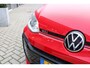 Volkswagen Up! 1.0 TSI GTI | Cruise Control | Achteruitrijcamera | Stoelverwarming | 17 INCH | | Achteruitrijcamera | Bluetooth telefoonvoorbereiding | Cruise control