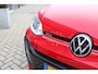 Volkswagen Up! 1.0 TSI GTI | Cruise Control | Achteruitrijcamera | Stoelverwarming | 17 INCH |