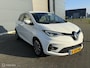 Renault Zoe R135 SOH100% Intens 52 kWh Camera CCS-Snellader Koop ACCU Incl Stuurverwarming Stoelverwarming