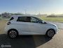 Renault Zoe R135 SOH100% Intens 52 kWh Camera CCS-Snellader Koop ACCU Incl Stuurverwarming Stoelverwarming