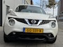Nissan Juke 1.2 DIG-T S/S Connect Edition - Navigatie I Airco I Sport I Comfort pakket I Achteruitrij Camera I Dealer onderhouden