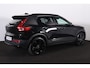Volvo XC40 B3 Ultra Black Edition - Panorama/schuifdak - IntelliSafe Assist & Surround - 360º Camera - Harman/Kardon audio - LED Pixel koplampen - Verwarmde voorstoelen & stuur - Parkeersensoren voor & achter - Elektr. bedienb. voorstoelen met geheugen links - Draadloze tel. lader - Extra getint glas - Semi elektr. inklapbare trekhaak - 20' LMV