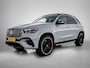 Mercedes-Benz GLE Mercedes-AMG 53 Hybrid 4MATIC+ Premium Plus | Trekhaak | Airmatic | Panoramadak | Burmester® | Sluitbekrachtiging | Distronic | Stoelverwarming - Ventilatie | Inclusief 24 maanden MB Certified garantie voor Europa.