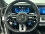 Mercedes-Benz GLE Mercedes-AMG 53 Hybrid 4MATIC+ Premium Plus | Trekhaak | Airmatic | Panoramadak | Burmester® | Sluitbekrachtiging | Distronic | Stoelverwarming - Ventilatie | Inclusief 24 maanden MB Certified garantie voor Europa.