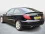 Mercedes-Benz C-klasse Sportcoupé 180 K. Nieuwe Versnellingsbak Olie / Volledig onderhouden / Unieke KM stand