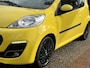 Peugeot 107 1.0 AUTOMAAT 118.000 km NL-AUTO-NAP.