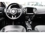 Jeep Compass 1.4 MultiAir Limited 4x4/Trekhaak/Stuur/stoelverw/
