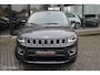 Jeep Compass 1.4 MultiAir Limited 4x4/Trekhaak/Stuur/stoelverw/