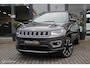 Jeep Compass 1.4 MultiAir Limited 4x4/Trekhaak/Stuur/stoelverw/