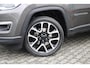 Jeep Compass 1.4 MultiAir Limited 4x4/Trekhaak/Stuur/stoelverw/