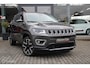 Jeep Compass 1.4 MultiAir Limited 4x4/Trekhaak/Stuur/stoelverw/