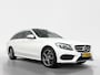 Mercedes-Benz C-klasse Estate 200 AMG 184 PK | Panorama | Leer | Elekt.Klep | PDC + Camera | Trekhaak | App Connect - RIJKLAAR