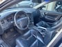 Volvo V70 Cross Country 2.4 T Ocean Race. Turbo Kapot !