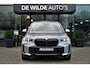 BMW X5 xDrive50e M-sport 489pk FrozenGrey M-seats Pano Trekhaak Carbon ACC Harman/Kardon Stoelventilatie