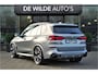 BMW X5 xDrive50e M-sport 489pk FrozenGrey M-seats Pano Trekhaak Carbon ACC Harman/Kardon Stoelventilatie
