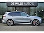 BMW X5 xDrive50e M-sport 489pk FrozenGrey M-seats Pano Trekhaak Carbon ACC Harman/Kardon Stoelventilatie