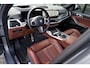 BMW X5 xDrive50e M-sport 489pk FrozenGrey M-seats Pano Trekhaak Carbon ACC Harman/Kardon Stoelventilatie