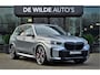 BMW X5 xDrive50e M-sport 489pk FrozenGrey M-seats Pano Trekhaak Carbon ACC Harman/Kardon Stoelventilatie
