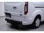 Ford Transit Custom 2.0 TDCi 130 pk L2H2 Hoog Dak Airco, Trekhaak Cruise Control, PDC V+A,