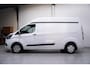 Ford Transit Custom 2.0 TDCi 130 pk L2H2 Hoog Dak Airco, Trekhaak Cruise Control, PDC V+A,