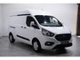 Ford Transit Custom 2.0 TDCi 130 pk L2H2 Hoog Dak Airco, Trekhaak Cruise Control, PDC V+A,