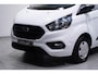 Ford Transit Custom 2.0 TDCi 130 pk L2H2 Hoog Dak Airco, Trekhaak Cruise Control, PDC V+A,