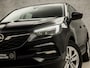 Opel Grandland X 1.2 Turbo Sport Automaat (APPLE CARPLAY, GROOT NAVI, PARKEERSENSOREN, SPORTSTOELEN, CRUISE, LM VELGEN, LED KOPLAMPEN, NIEUWSTAAT)