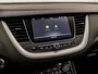 Opel Grandland X 1.2 Turbo Sport Automaat (APPLE CARPLAY, GROOT NAVI, PARKEERSENSOREN, SPORTSTOELEN, CRUISE, LM VELGEN, LED KOPLAMPEN, NIEUWSTAAT)