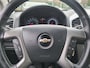Chevrolet Captiva 2.4i LT 2WD EXPORT