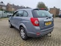 Chevrolet Captiva 2.4i LT 2WD EXPORT