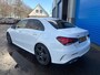 Mercedes-Benz A-klasse 180 Business Solution AMG. Let op word nog mee gereden!
