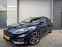 Ford Focus Wagon 1.0 EcoBoost Hybrid ST Line X Business [HUD|Virtual|Camera|Keyless|Stuur&Stoel VW|Dealer OH]