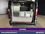Opel Vivaro 1.6 CDTI 126pk L1H1 Inrichting Euro6 Airco | Camera | Navigatie | LED | Cruisecontrol Parkeersensoren, Achterklep