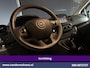 Opel Vivaro 1.6 CDTI 126pk L1H1 Inrichting Euro6 Airco | Camera | Navigatie | LED | Cruisecontrol Parkeersensoren, Achterklep