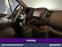 Opel Vivaro 1.6 CDTI 126pk L1H1 Inrichting Euro6 Airco | Camera | Navigatie | LED | Cruisecontrol Parkeersensoren, Achterklep