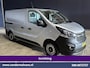 Opel Vivaro 1.6 CDTI 126pk L1H1 Inrichting Euro6 Airco | Camera | Navigatie | LED | Cruisecontrol Parkeersensoren, Achterklep