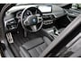 BMW 5-Serie Touring 530e xDrive M-sport 292pk Pano Leer Camera ACC DAB Apple CarPlay