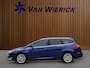 Ford Focus Wagon 1.0 Titanium 125PK! | Cruise | Clima | Navi | Nette Staat
